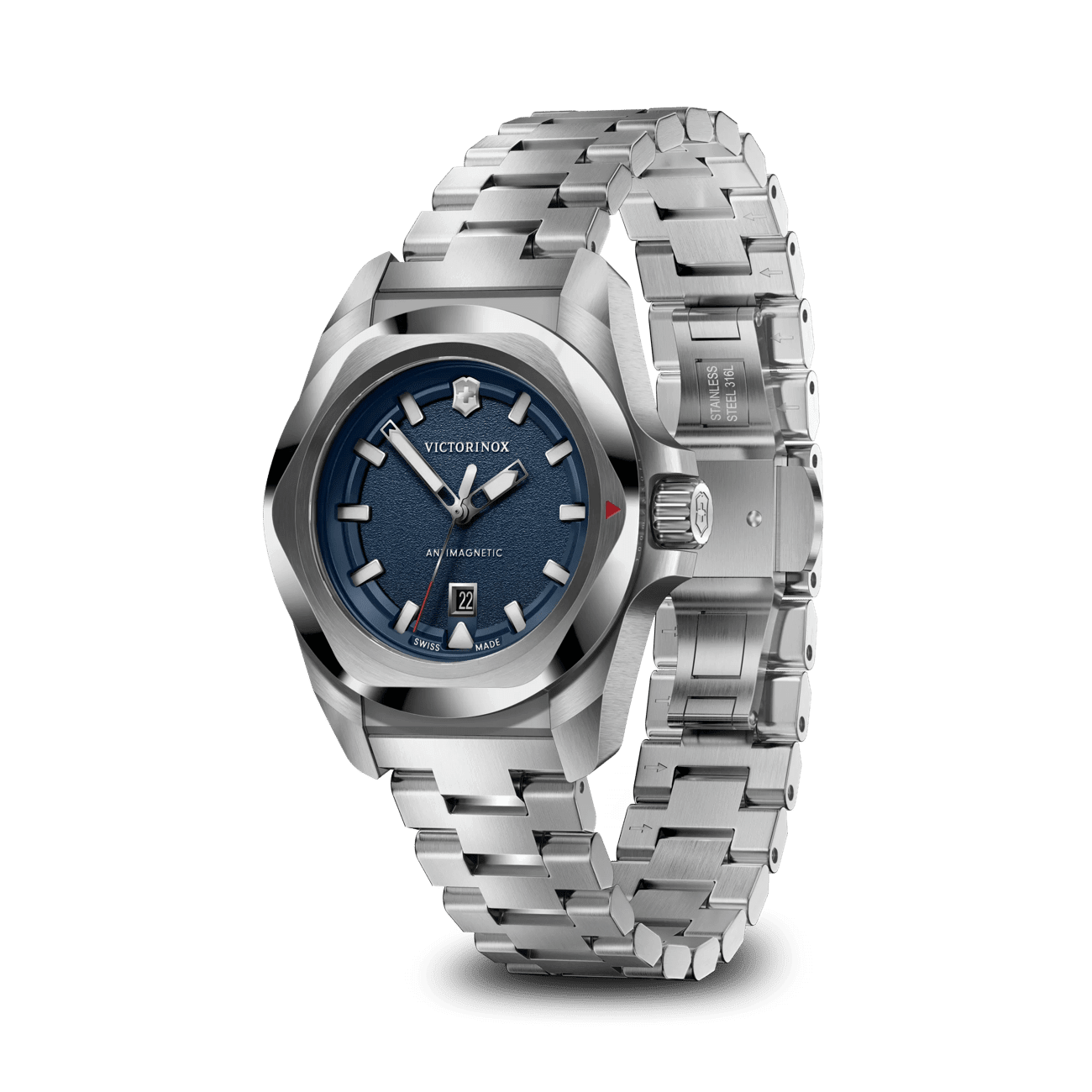 WAT_242038_FR Victorinox I.N.O.X Small Women's Watch 242038