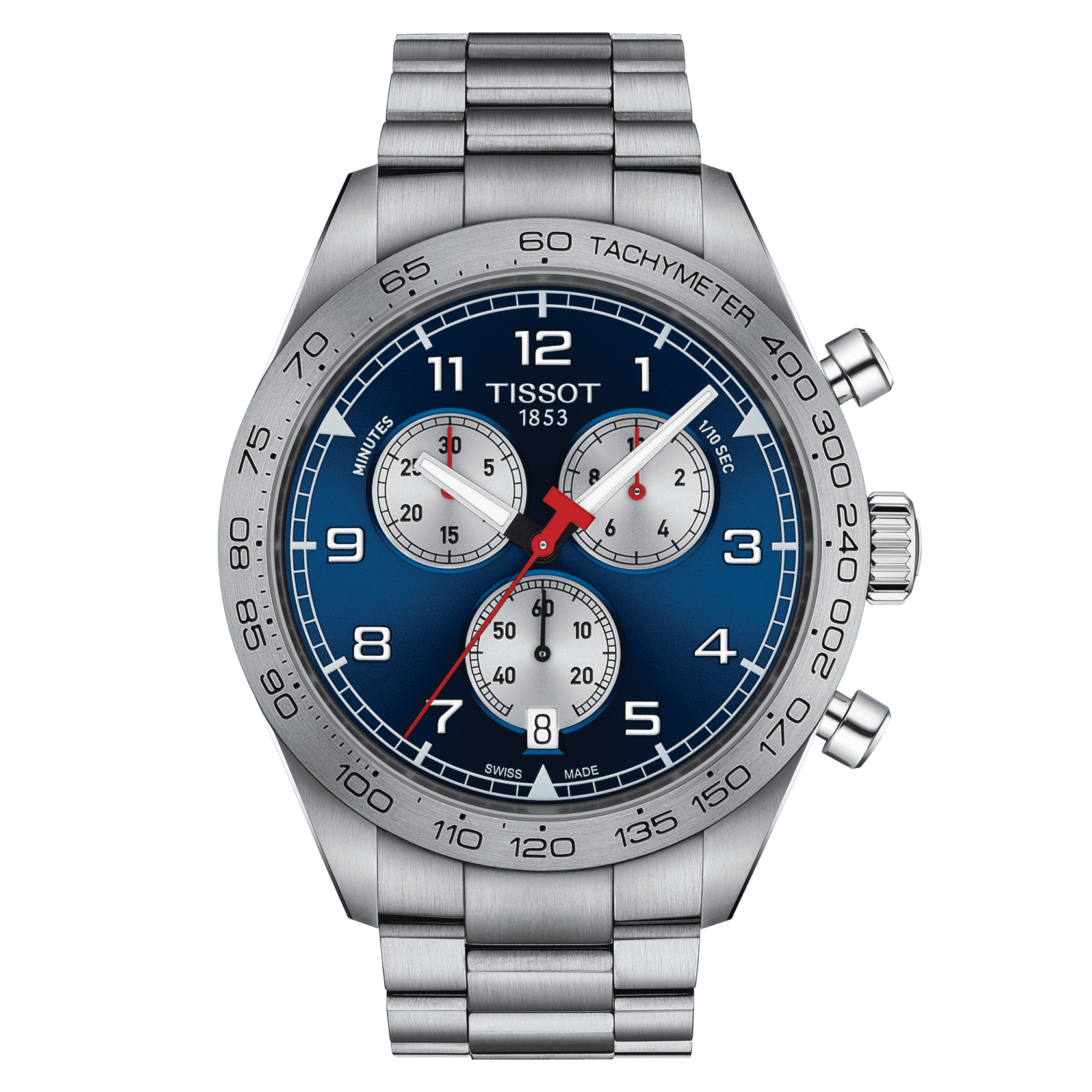 Tissot PRS 516 Chronograph Herrenuhr T131.617.11.042.00