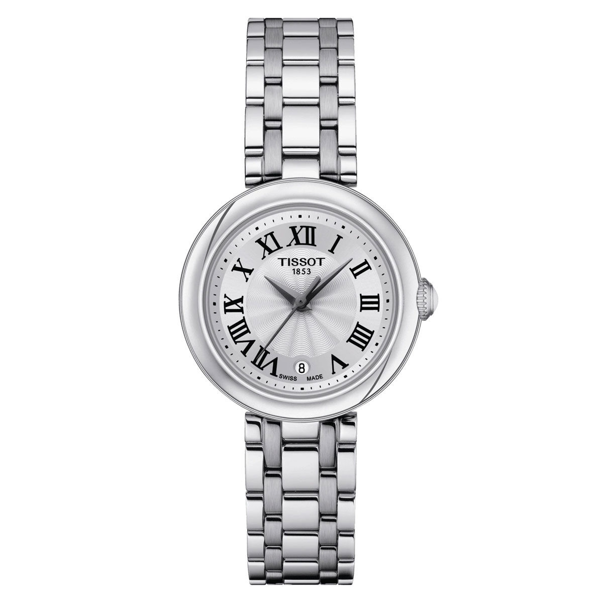 Tissot BELLISSIMA Damenuhr T126.010.11.013.00