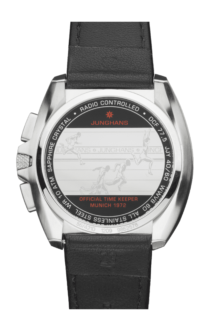 2b019ba6b1f0ddc74351d8277dfc0a06 JUNGHANS 1972 Mega Solar Herrenuhr  56/4210.00