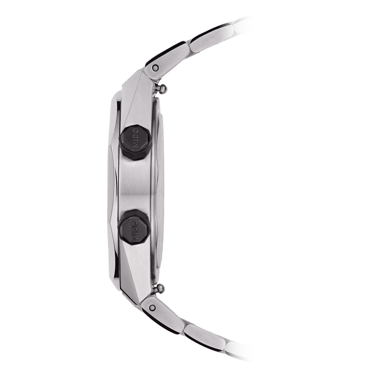 Mido Multifort 8 M047.507.11.051.00 Two Crowns Mido Multifort 8 M047.507.11.051.00 Two Crowns