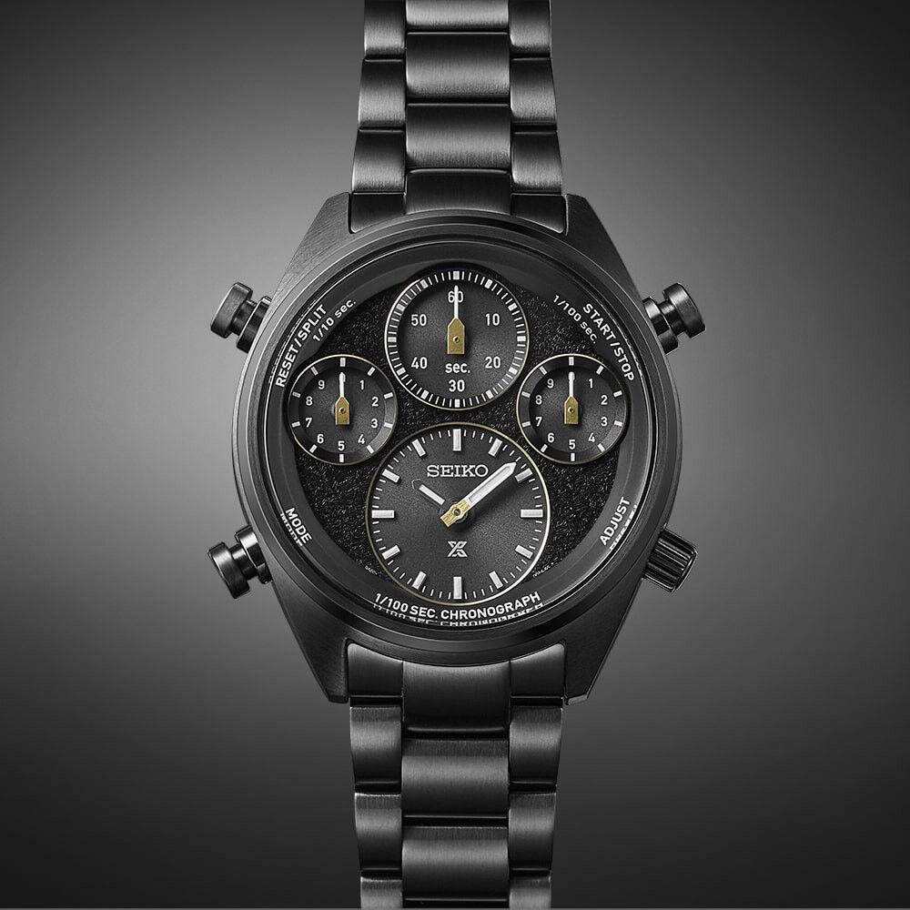 Seiko Prospex Limited Edition SFJ007P1 Men's Watch