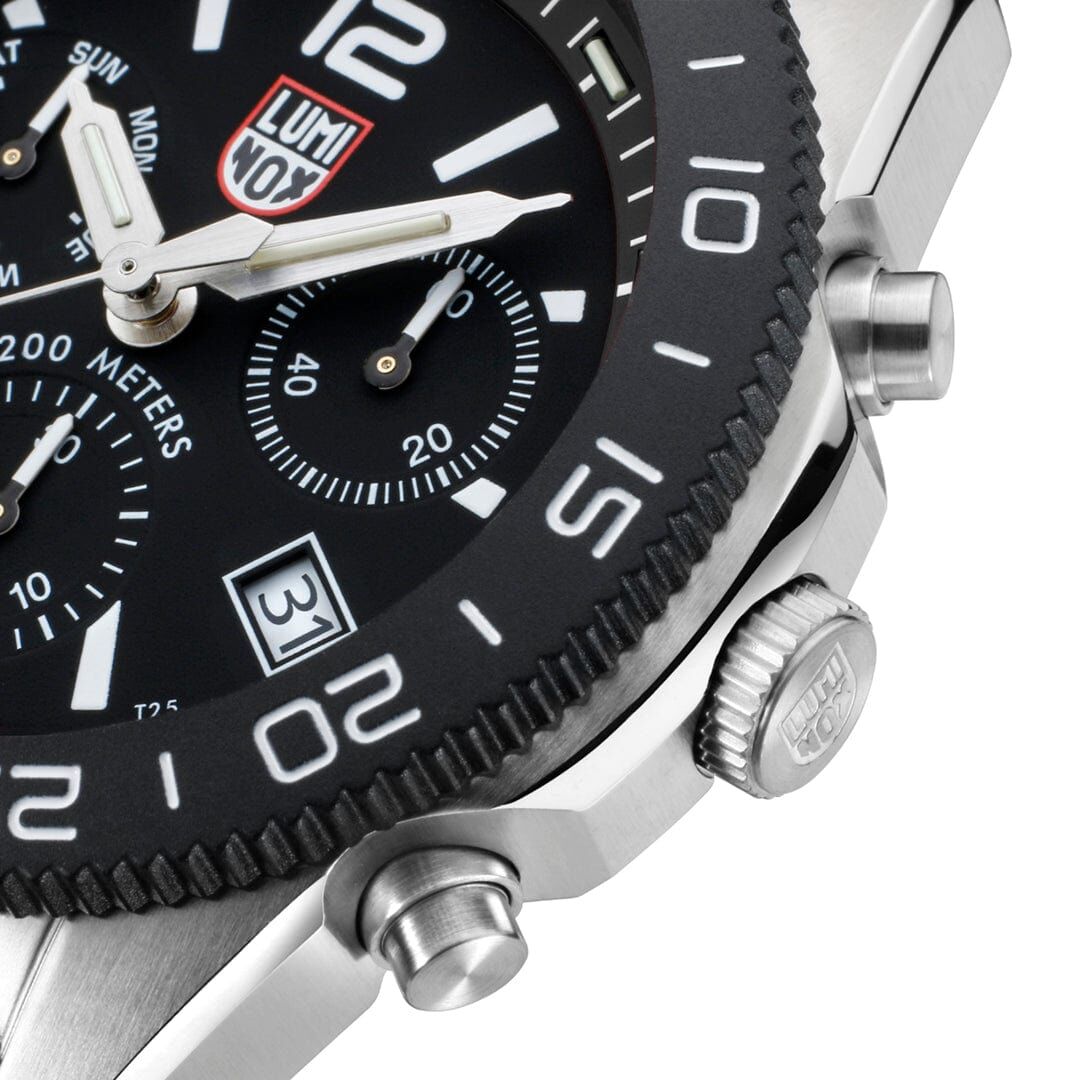 Luminox Pacific Diver Chronograph Herrenuhr XS.3142