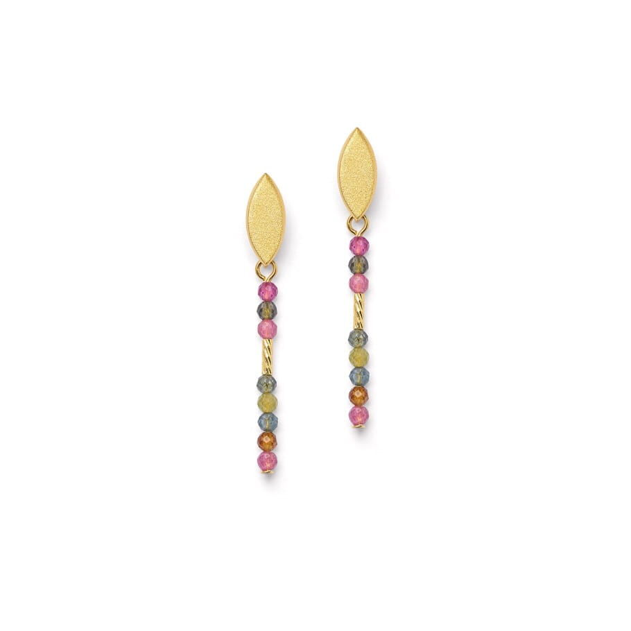 1530003926_910x910 Bernd Wolf Nivensy Ohrschmuck Turmalin 1530003926