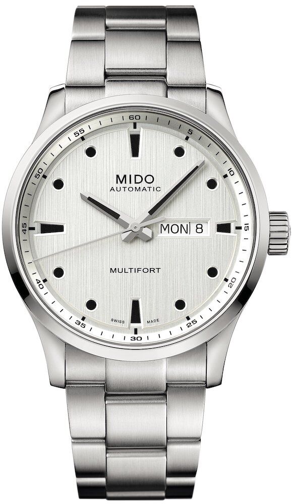 MIDO Multifort Automatik M038.430.11.031.00