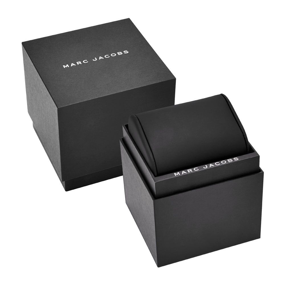 MBM-BOX Marc Jacobs women's watch XS Baker MBM1317