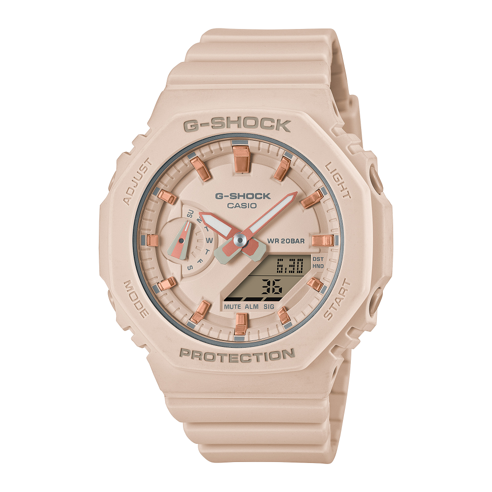 G-SHOCK Small Classic GMA-S2100-4AER