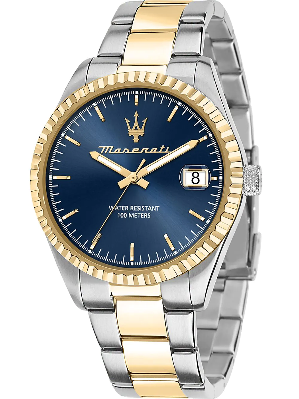 Maserati Competizione men's watch R8853100027