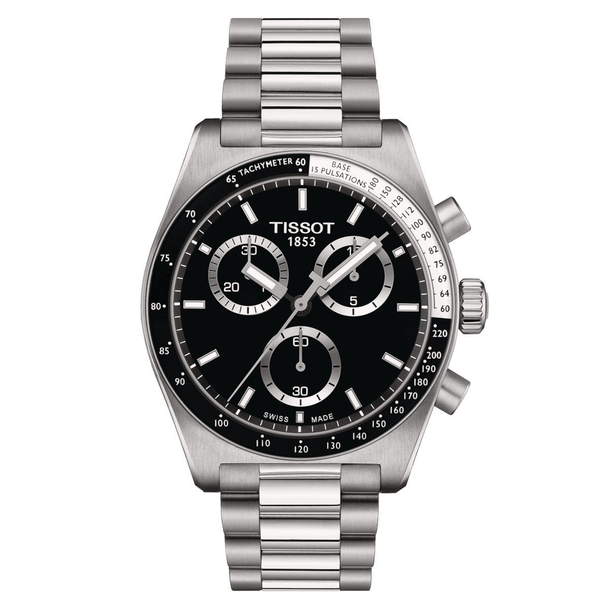 T149-417-11-051-00 Tissot PR516 Quartz Chronograph Men's Watch T149.417.11.051.00