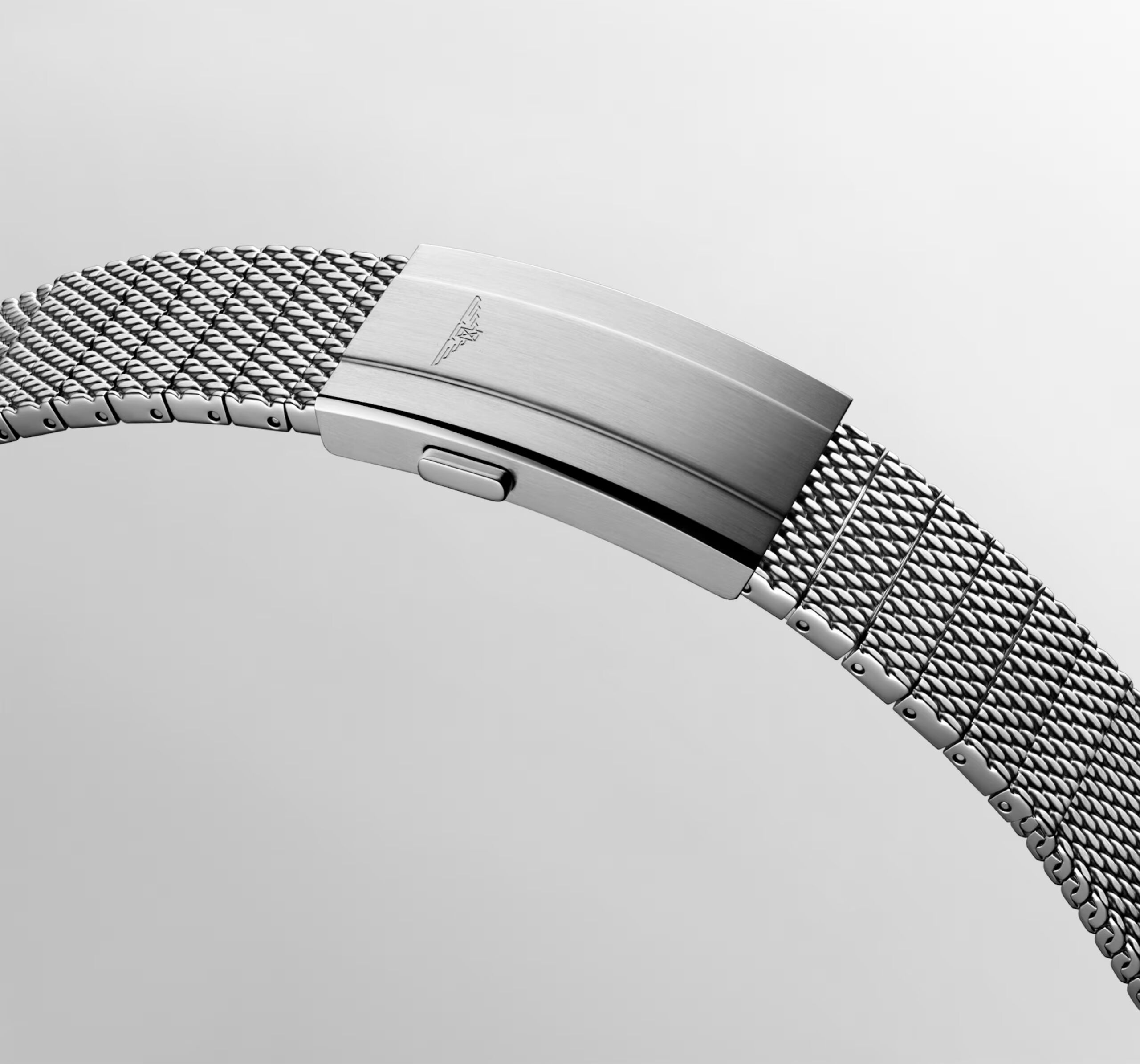 Longines Hydroconquest frostblau 39mm Herrenuhr L3.779.4.99.6