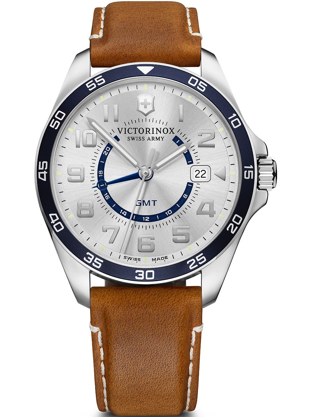 Victorinox Herrenuhr Fieldforce 241931