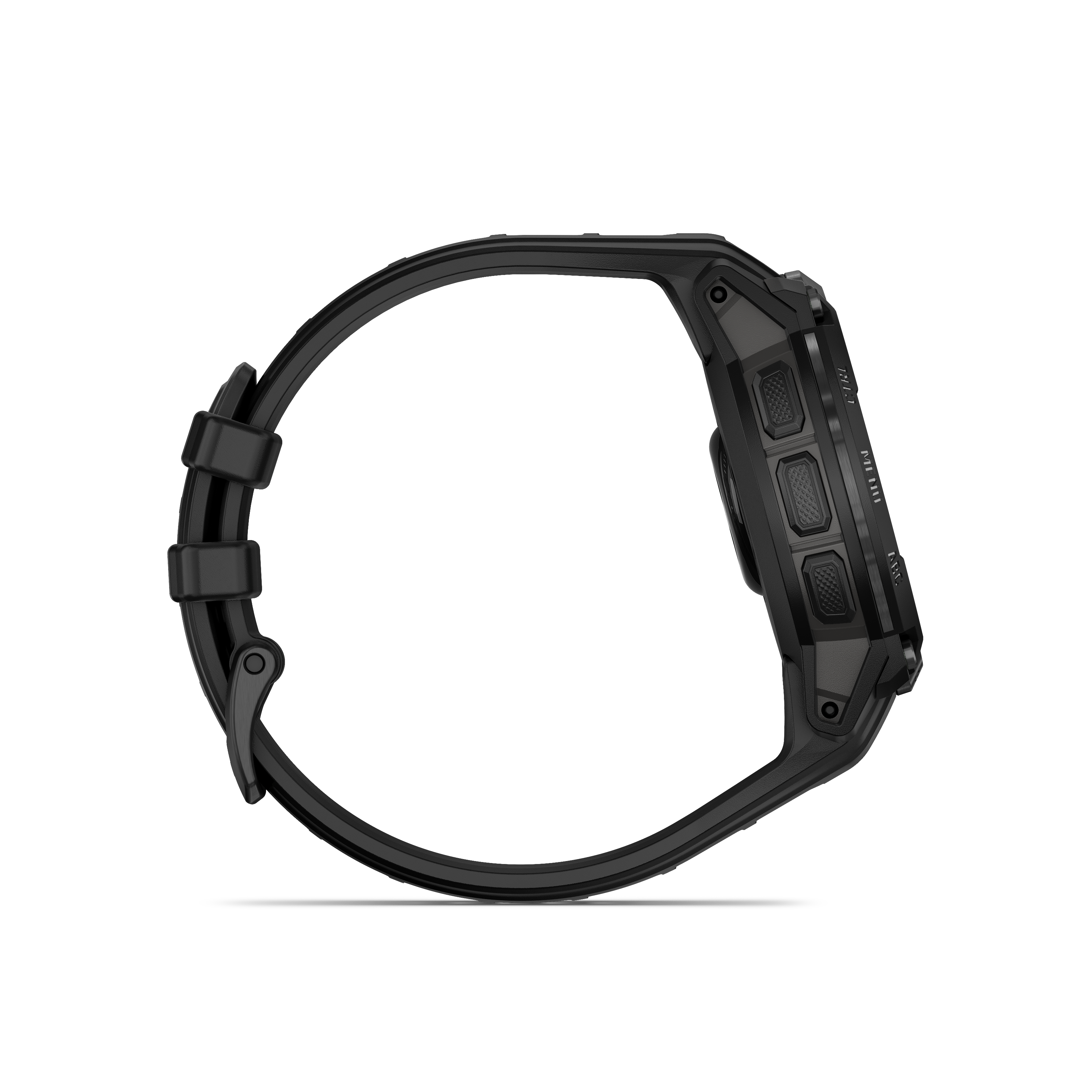 Garmin Instinct® Crossover AMOLED - Tactical Edition
Schwarz Herrenuhr 010-03398-02 Garmin Instinct® Crossover AMOLED - Tactical Edition
Schwarz Herrenuhr 010-03398-02