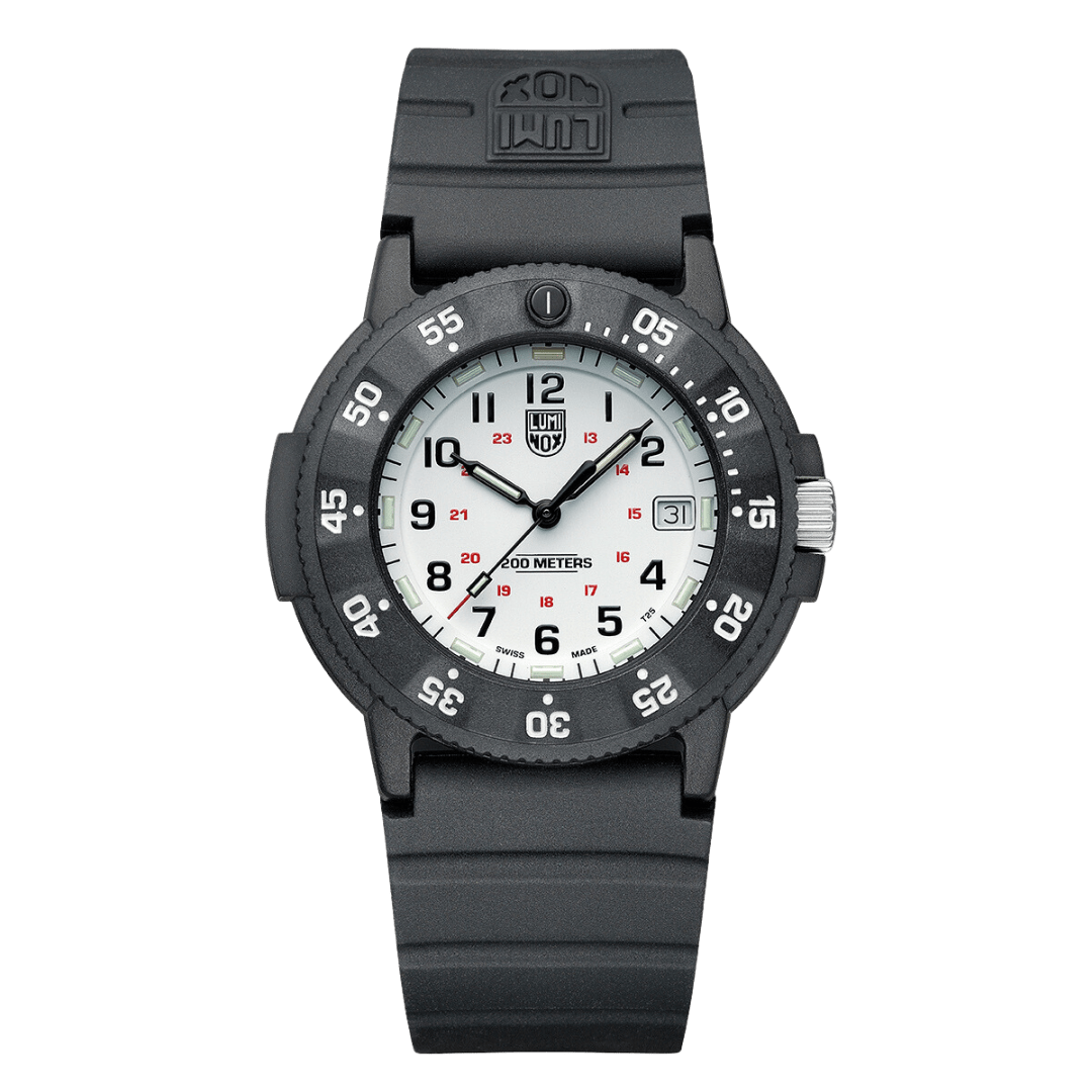 Luminox Navy Seal Evo 3000 Series  XS.3007.EVO.S Herrenuhr