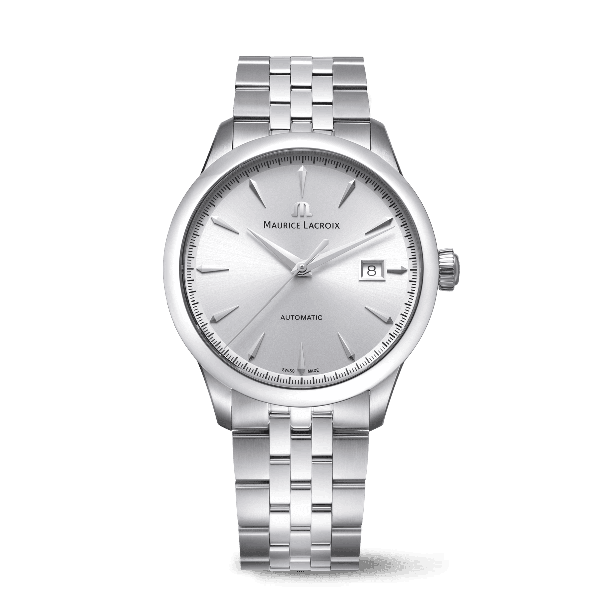 Maurice Lacroix 1975 756008-SS002-130-1
