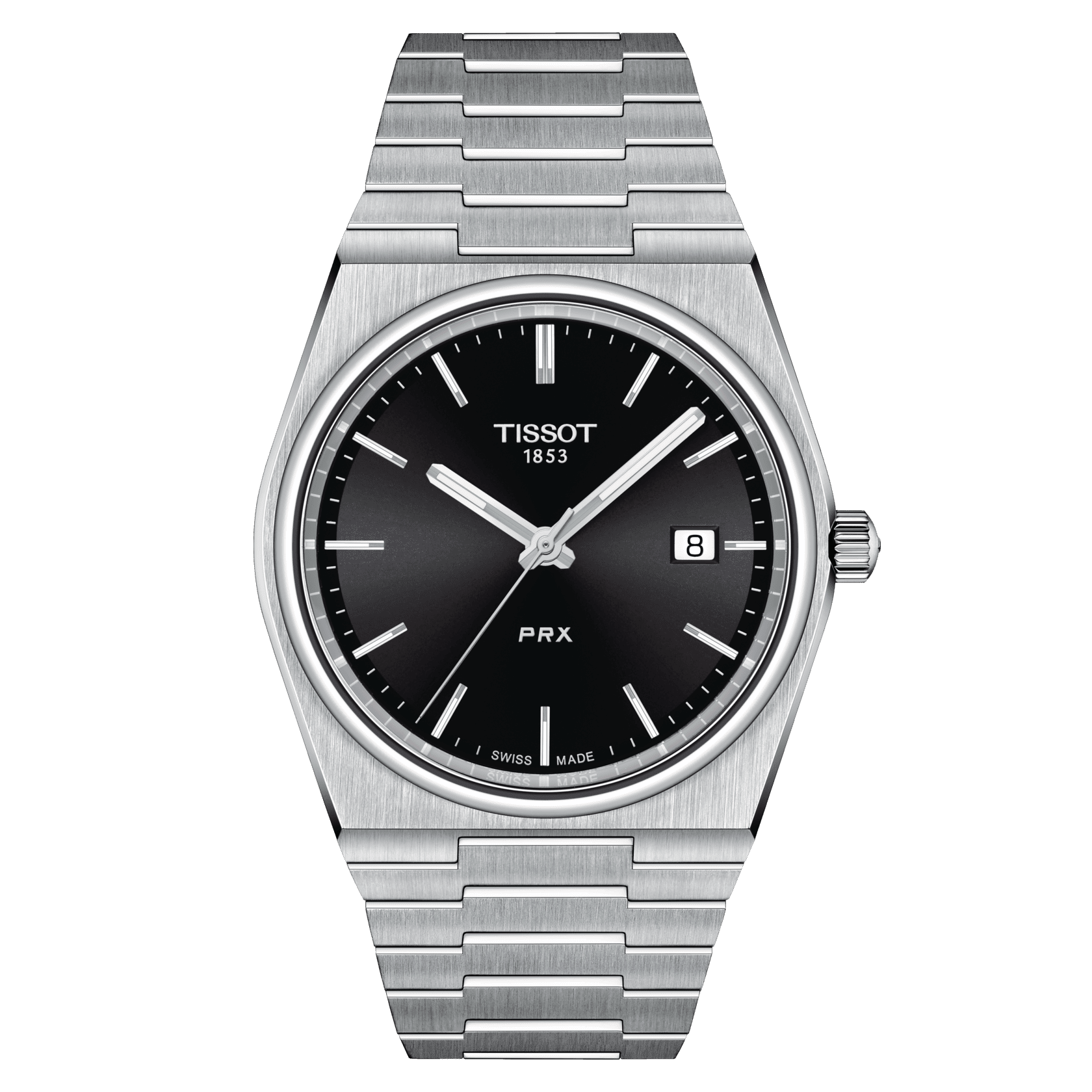 Tissot PRX Herrenuhr T137.410.11.051.00