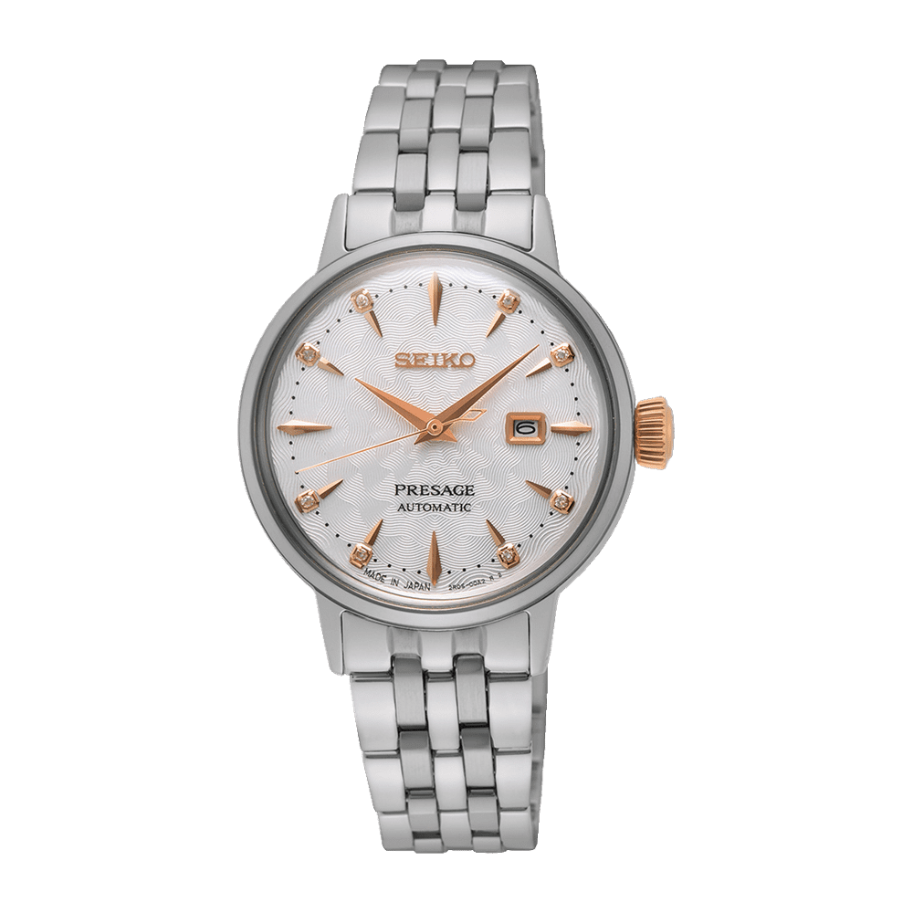 Seiko Cocktail time SRE009J1 Damenuhr