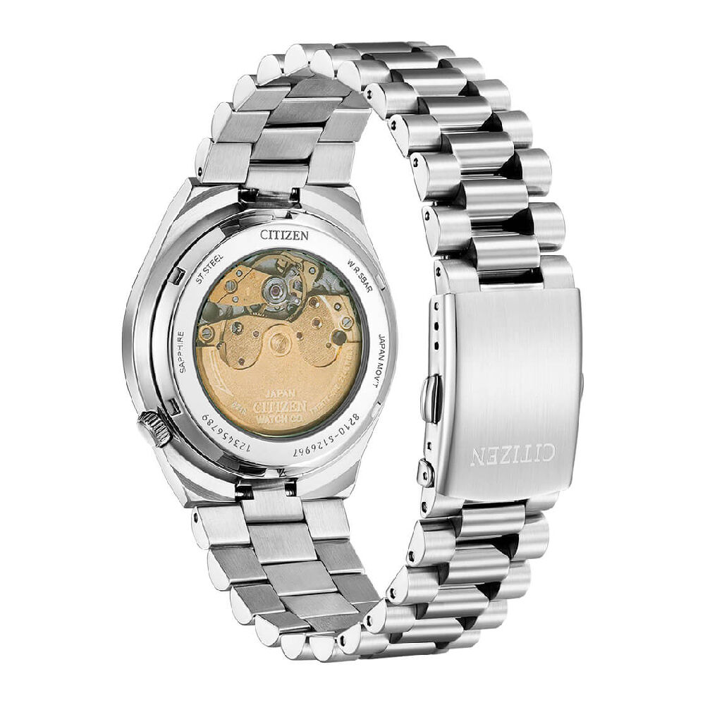 citizen-tsuyosa-collection-nj0150-81e-13997469 Citizen Herrenuhr Automatik Kollektion NJ0151-88M