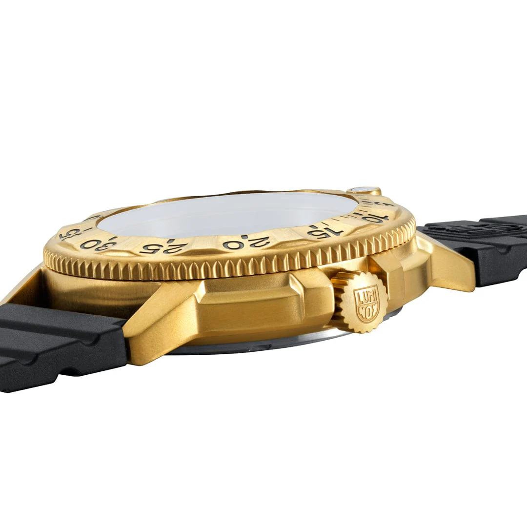 Luminox Navy SEAL Foundation Men's Watch XS.3221.NSF