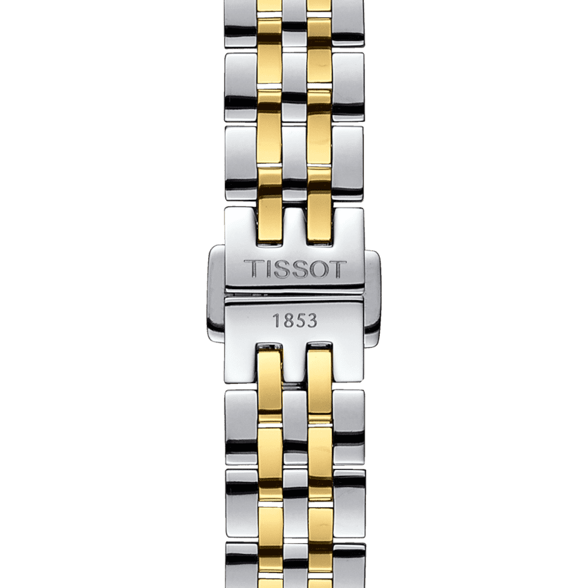 Tissot Le Locle Automatic Small Lady Women's Watch T41.2.183.34