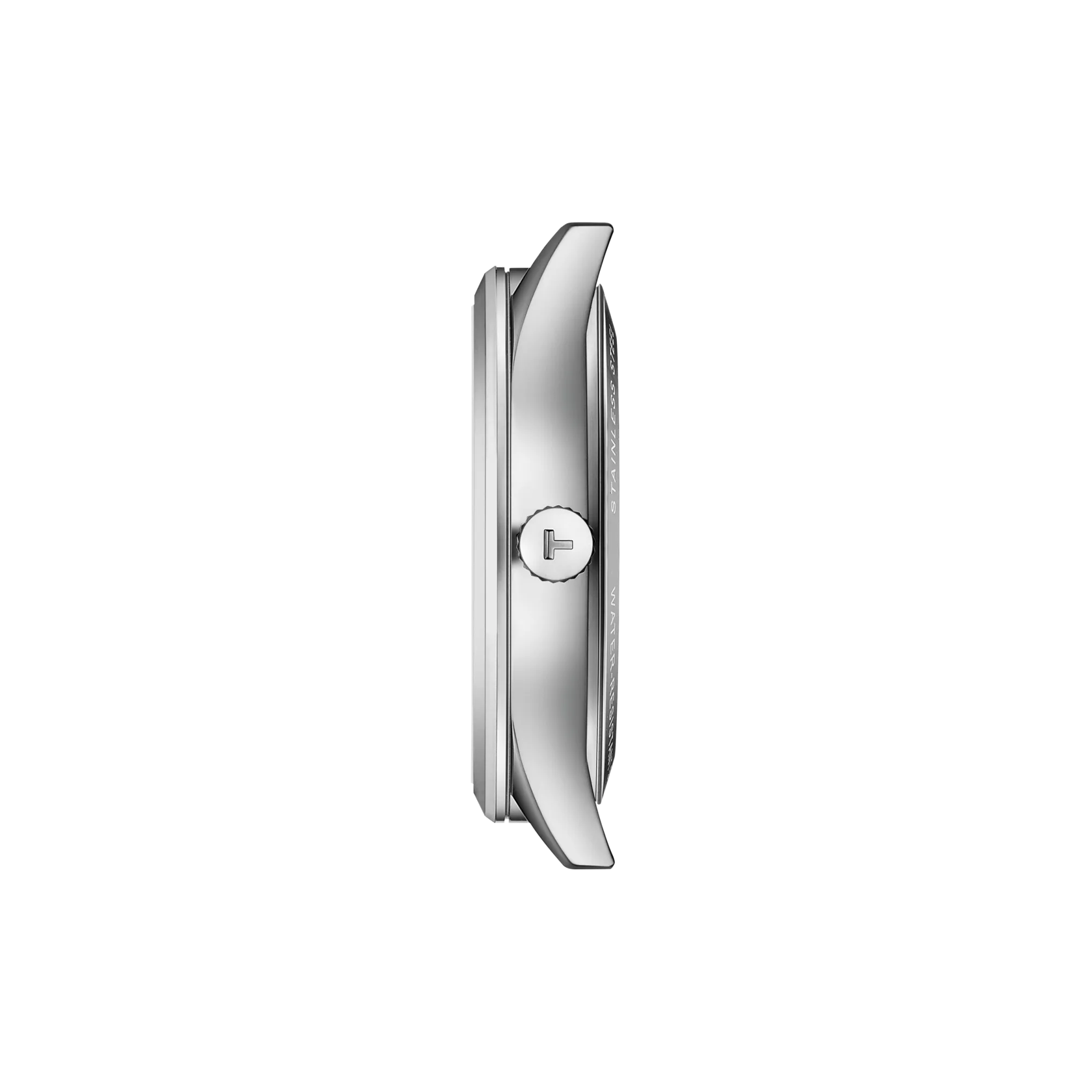 Tissot Classic Dream 40 mm, Automatik Herrenuhr T158.407.11.031.00