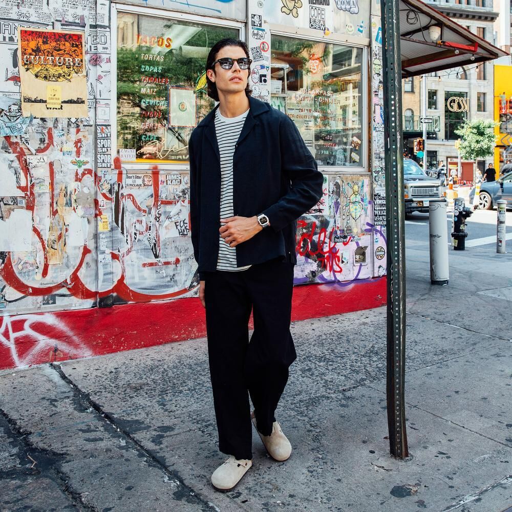 G-SHOCK The Origin Herrenuhr GM-5600U-1ER