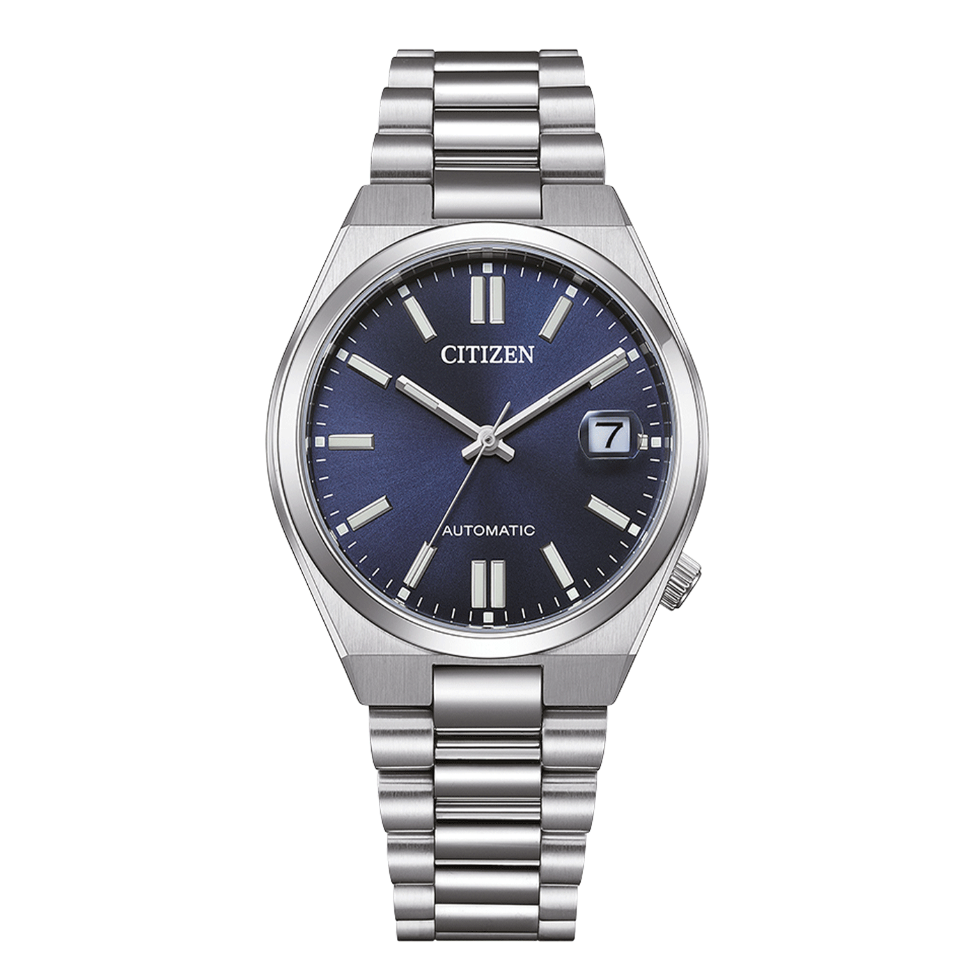 Citizen TSUYOSA  Automatik 37 mm Herrenuhr NJ0200-50M