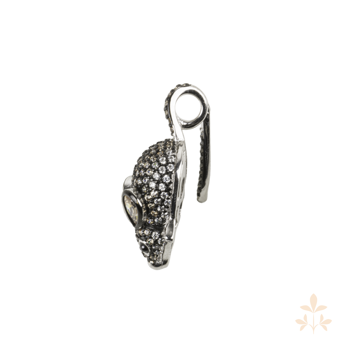 felipe-maus-anhaenger-3 At the time Felipe Mouse pendant SZA-3990-288