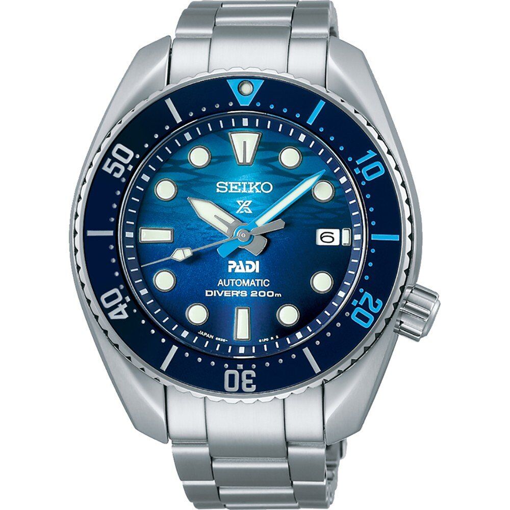 Seiko Prospex Padi Special Herrenuhr SPB375J1