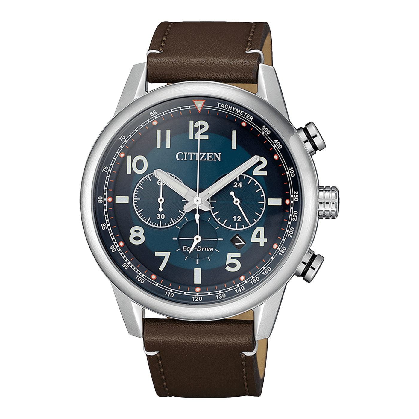 Citizen Chrono Herrenuhr CA4420-13L