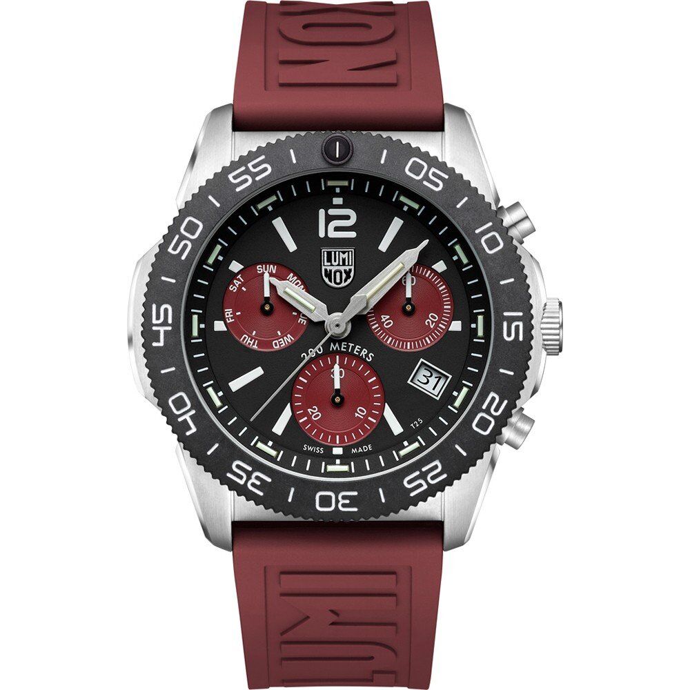 Luminox Pacific Diver Chronograph XS.3155.1 Herrenuhr