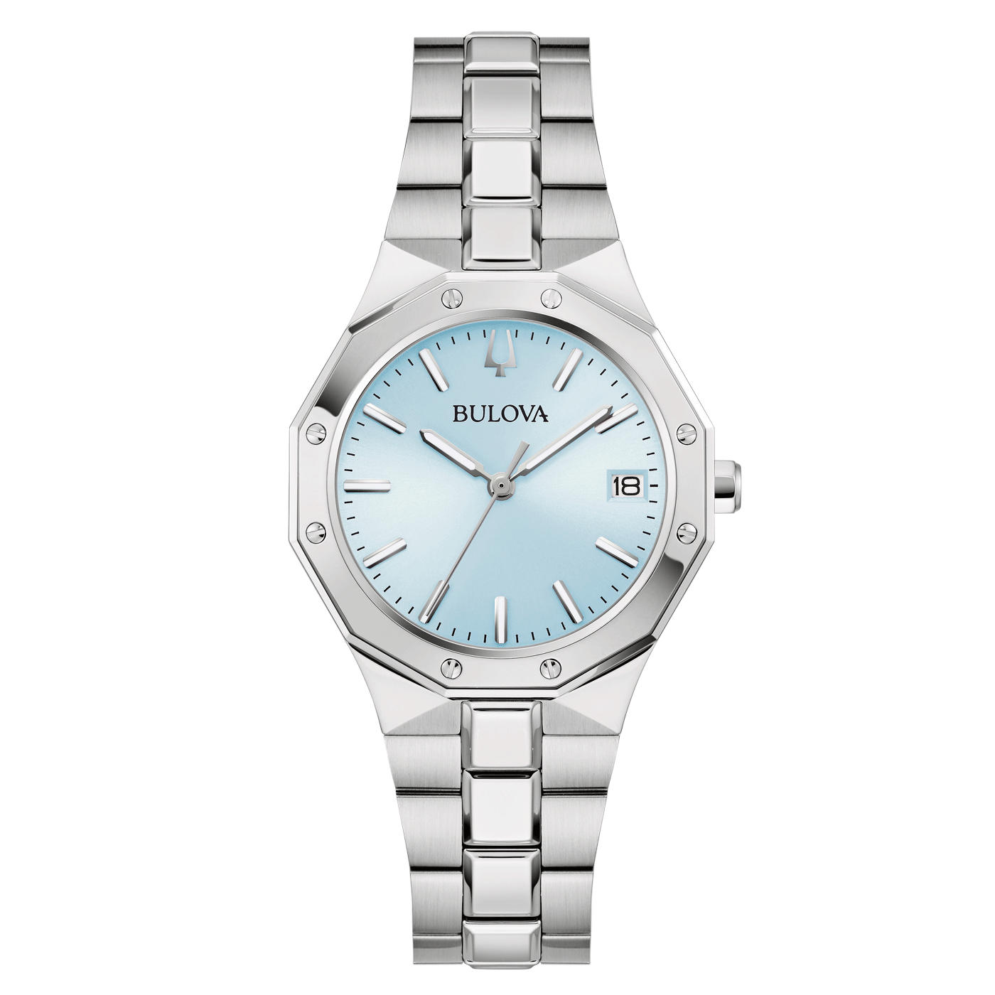 Bulova Classic women's watch 96M169