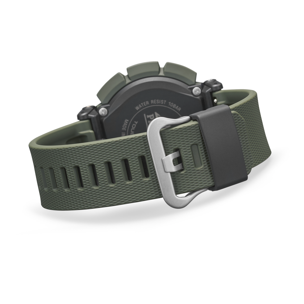 Casio PRO TREK Herrenuhr PRG-340-3ER Casio PRO TREK Herrenuhr PRG-340-3ER