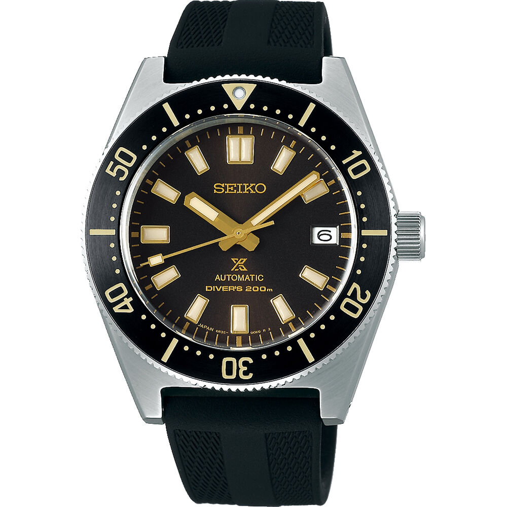 Seiko Prospex SEA Automatik Diver's Herrenuhr SPB147J1