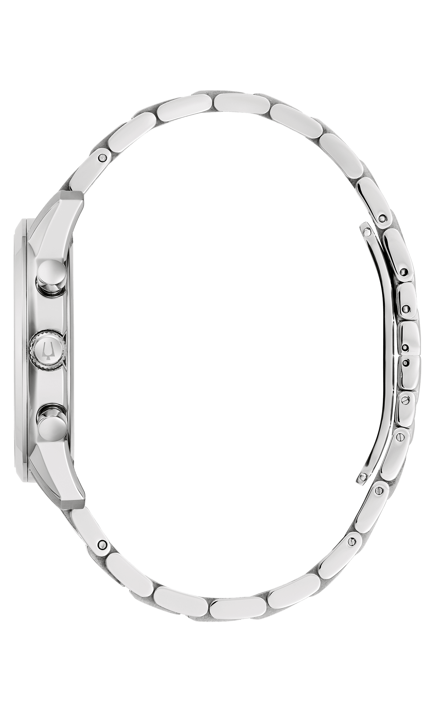 96B411_BULOVA_Classic-Sutton_Side Bulova Herrenuhr  96B411 Sutton
