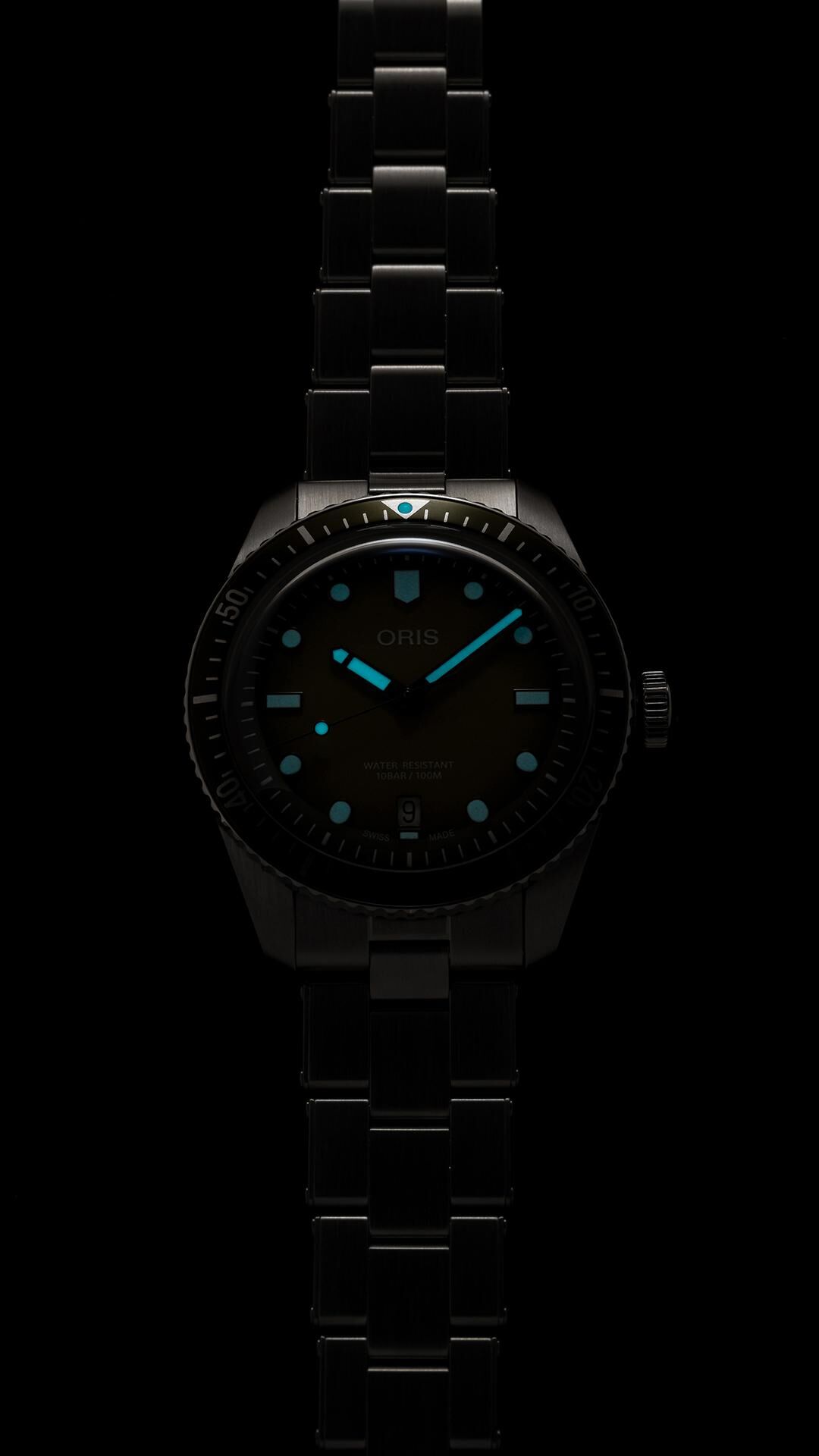 Oris men's watch Divers Sixty-Five 01 733 7707 4057-07 8 20 18 Oris men's watch Divers Sixty-Five 01 733 7707 4057-07 8 20 18