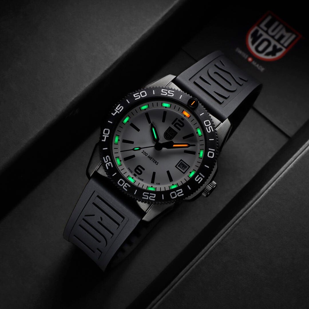 Luminox Pacific Diver  XS.3127M Herrenuhr