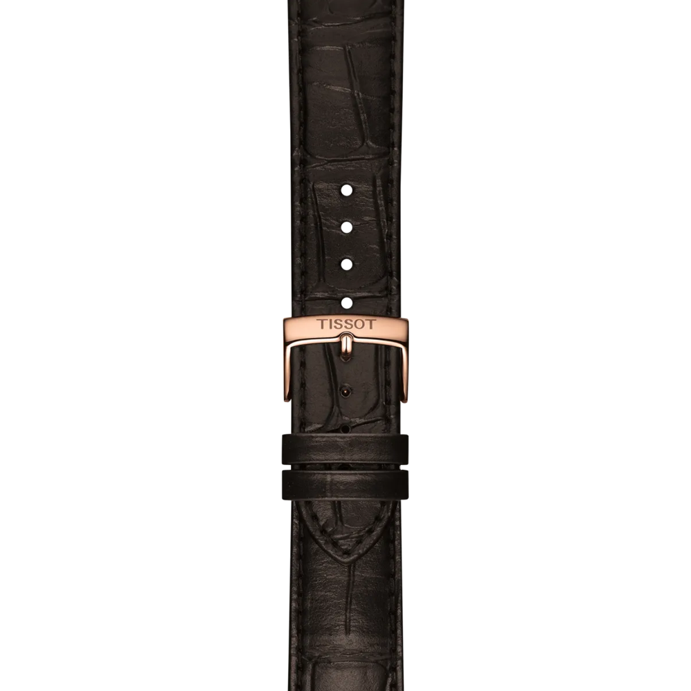 Tissot Classic Dream Powermatic 80 Men's Watch T158.407.36.261.00