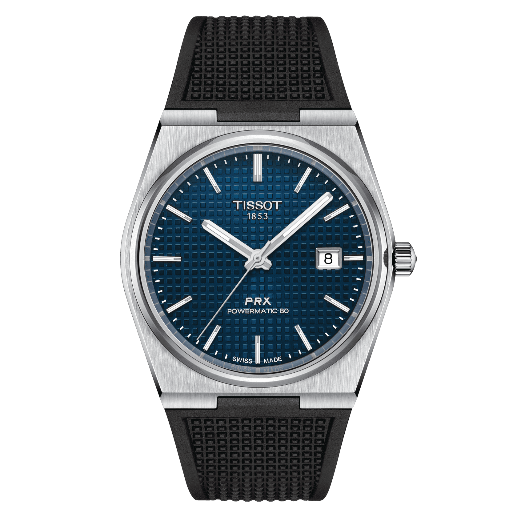 T137-407-17-041-00_2 Tissot PRX Powermatik 80 men's watch T137.407.17.041.00