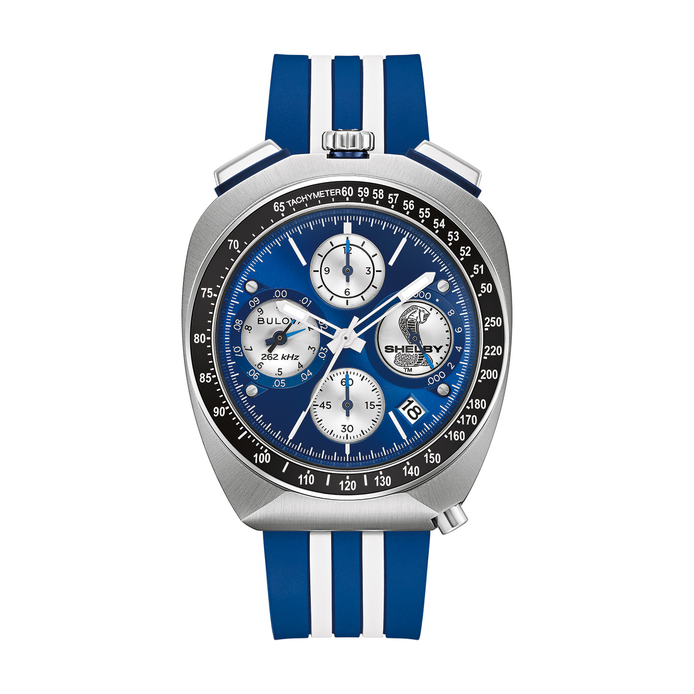 Bulova Shelby Herrenuhr 98B452 Bulova Shelby Herrenuhr 98B452