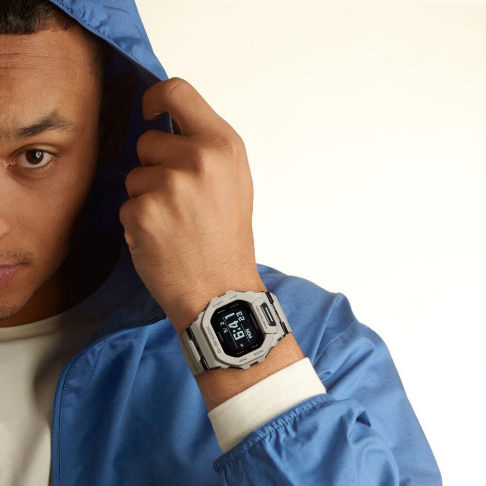 G-SHOCK G-SQUAD men's watch GBD-200UU-9ER G-SHOCK G-SQUAD men's watch GBD-200UU-9ER