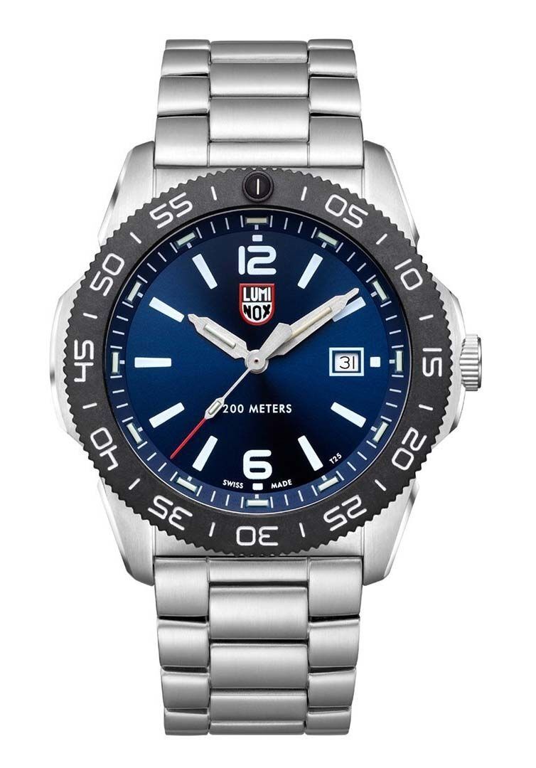 Luminox PACIFIC DIVER 3120 SERIES Herrenuhr