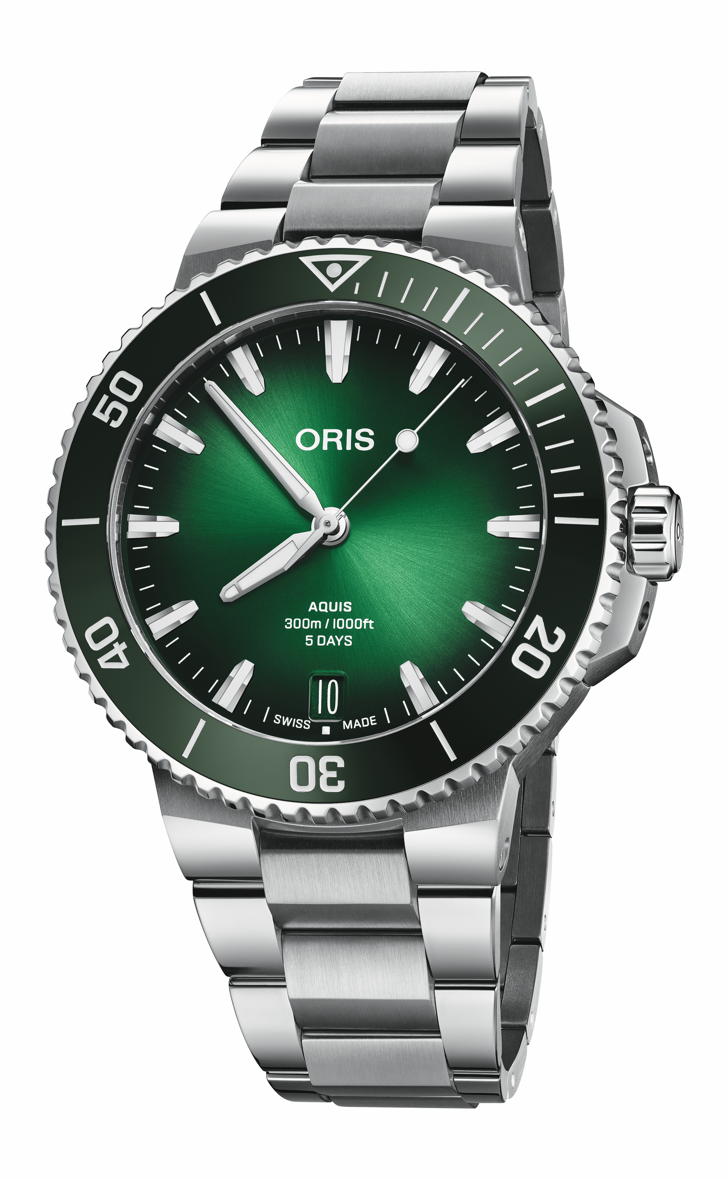 Oris men's watch Aquis 01 400 7790 4157-07 8 23 02PEB Oris men's watch Aquis 01 400 7790 4157-07 8 23 02PEB