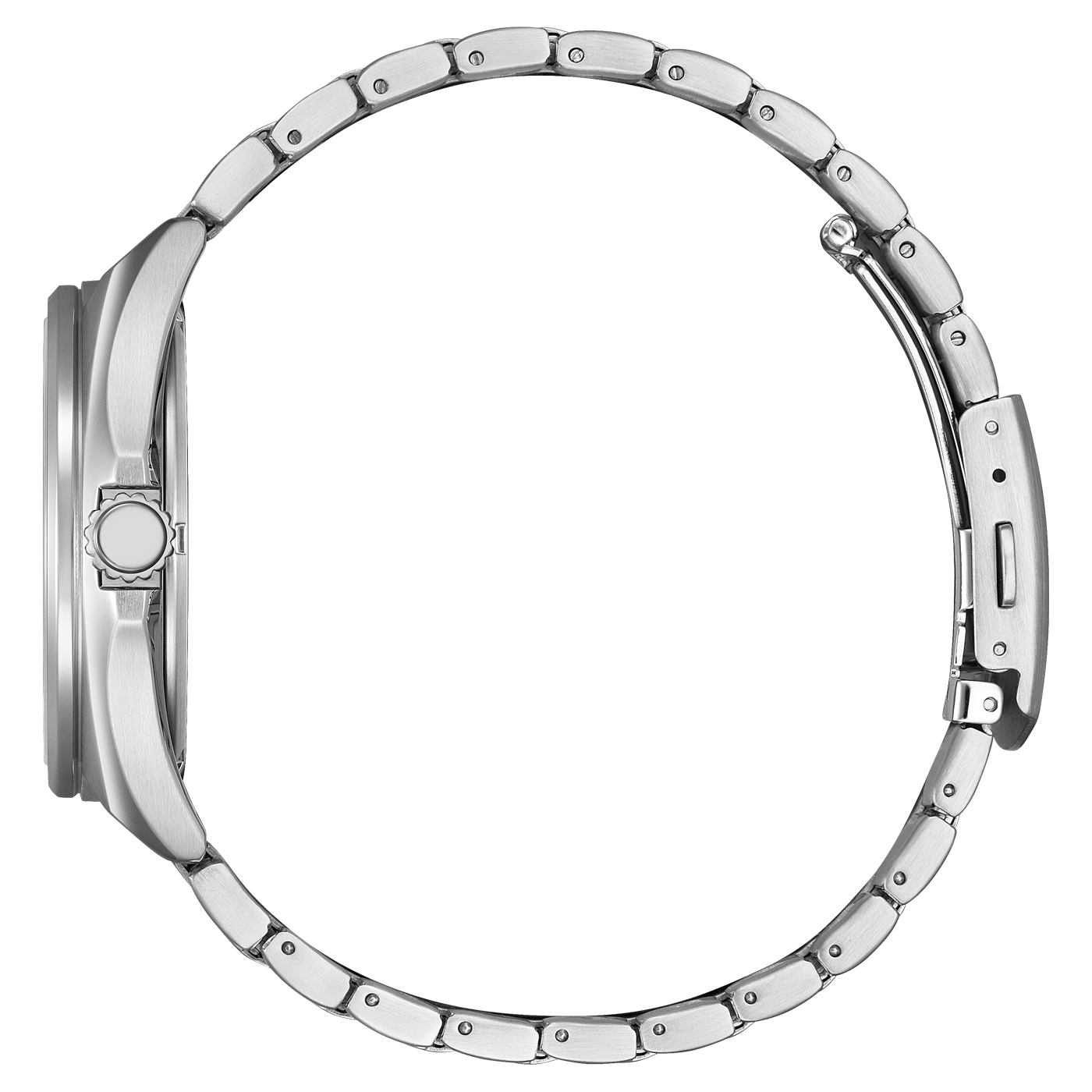 Citizen Analog Quartz Men's Watch AW1571-76X