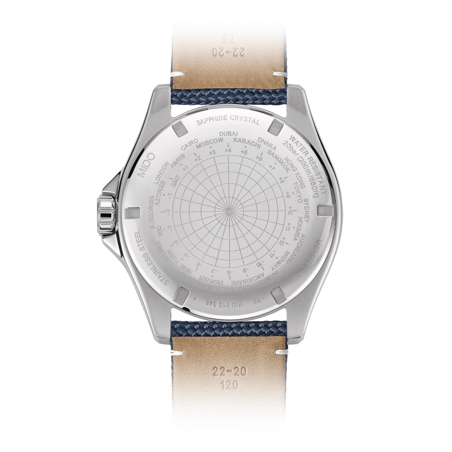 M026-629-17-051-00_1_back_1_1 Mido Captain Ocean Star men's watch M026.629.17.051.00