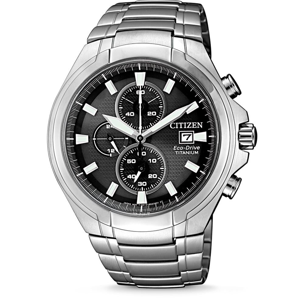 Citizen Eco-Drive CA0700-86E Herrenuhr