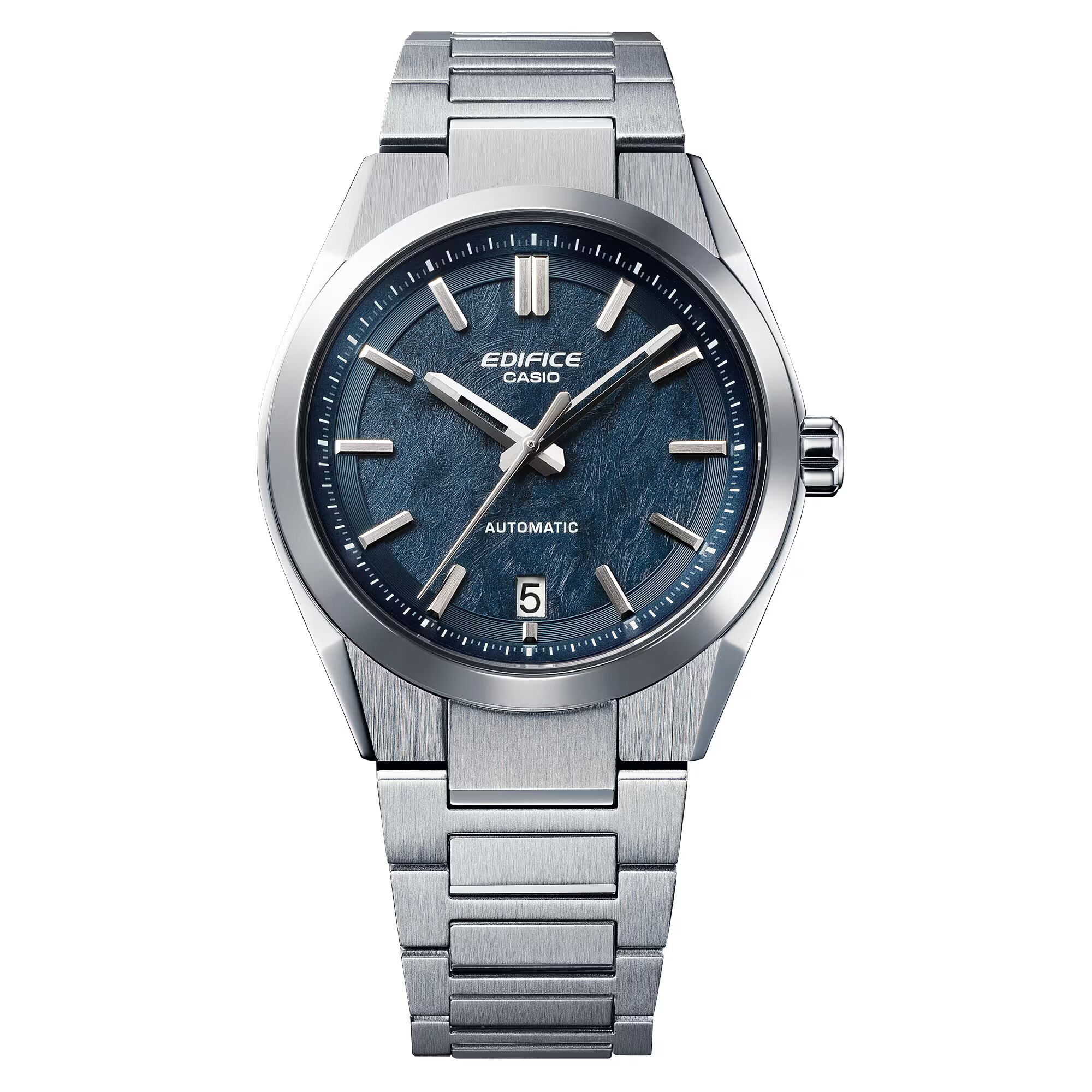 Casio automatic EDIFICE men's watch EFK-100D-2AER