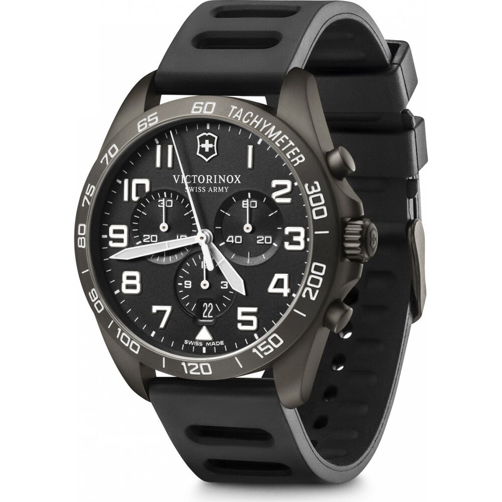 Victorinox Herrenuhr Fieldforce Sport Chrono 241926.1