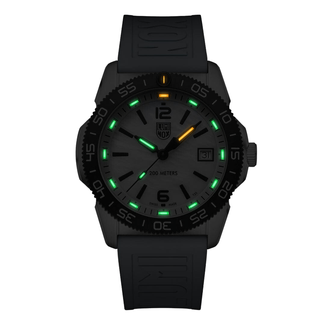 Luminox Pacific Diver XS.3124M men's watch