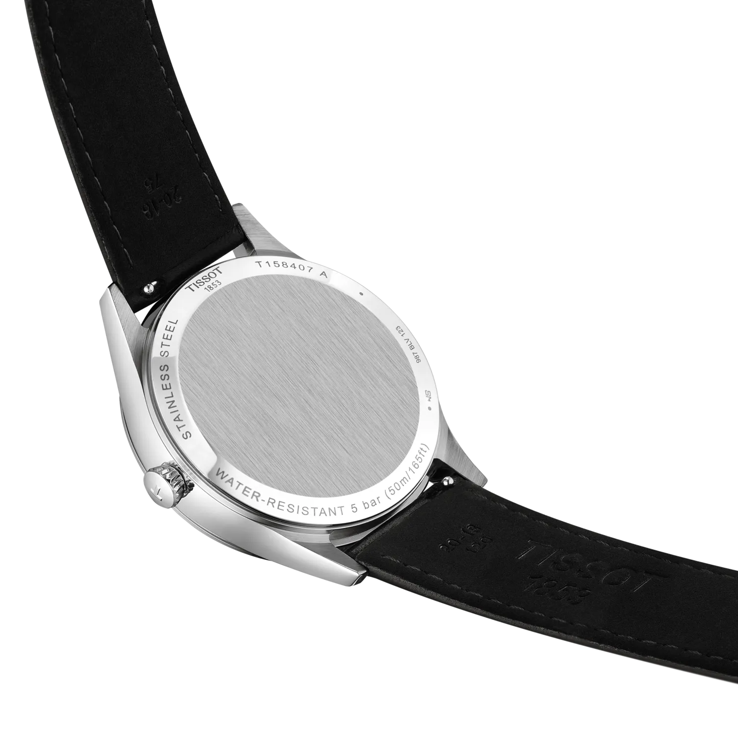 Tissot Tissot Classic Dream Herrenuhr T158.407.16.041.00 Tissot Tissot Classic Dream Herrenuhr T158.407.16.041.00