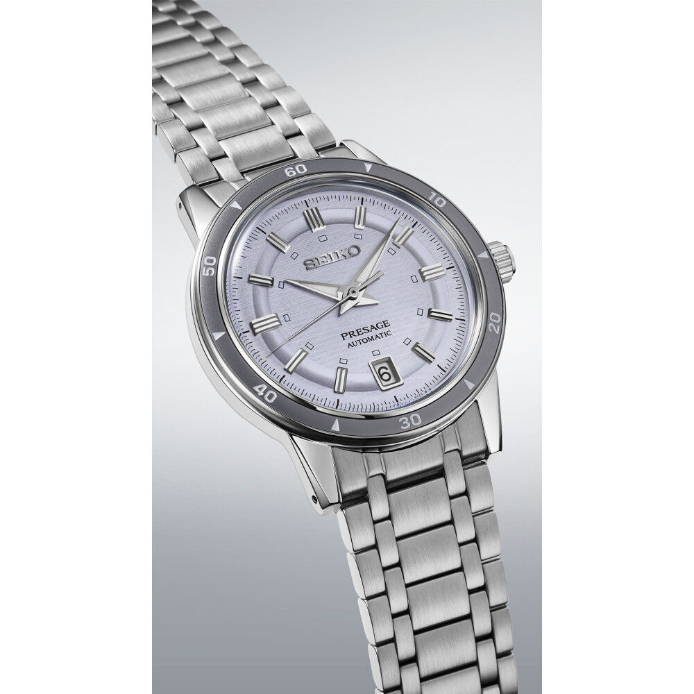 Seiko Presage Style 60's Model SRPL73J1